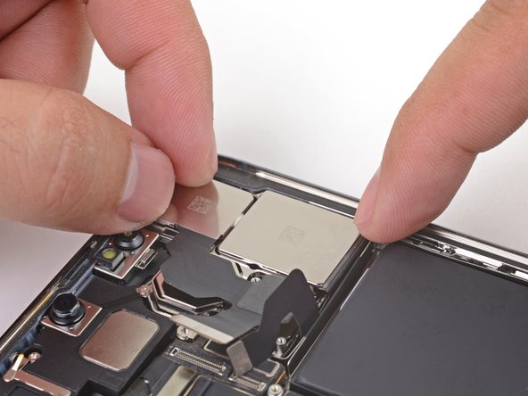 iPhone 13 Pro Rear-Facing Camera Replacement