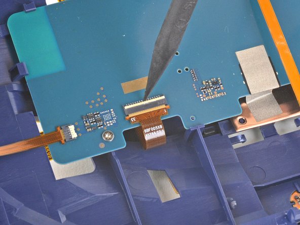 HTC Vive Pro Motherboard Replacement: crwdns2935265:032crwdnd2935265:02crwdnd2935265:03crwdne2935265:0