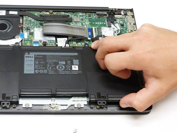 Dell Chromebook 13-7310 Mousepad Replacement, Mousepad: crwdns2935265:03crwdnd2935265:03crwdnd2935265:03crwdne2935265:0