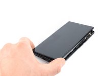 Google Pixel 6 Pro Battery Replacement
