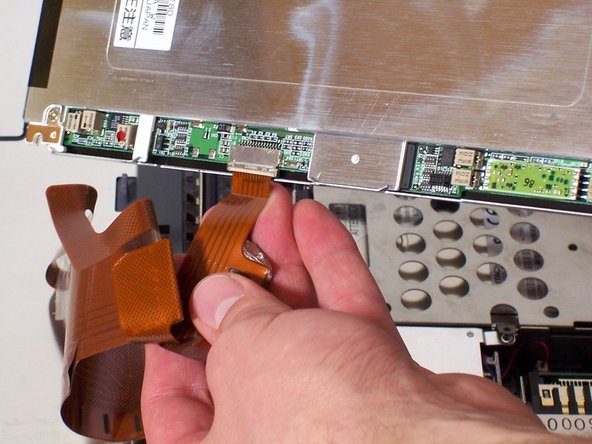 Sony Vaio PCG-F420 Display Replacement: crwdns2935265:015crwdnd2935265:02crwdnd2935265:02crwdne2935265:0