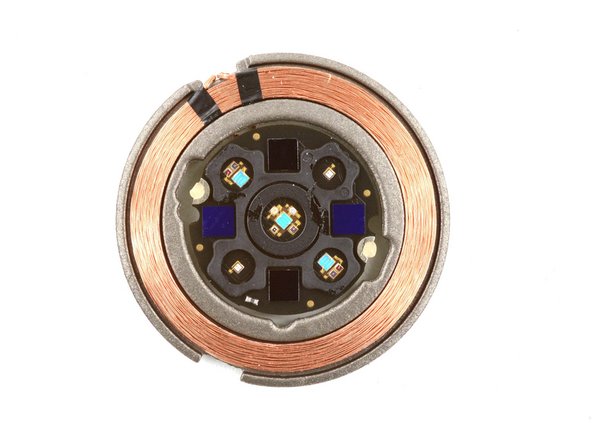 Samsung Galaxy Watch Ultra Chip ID