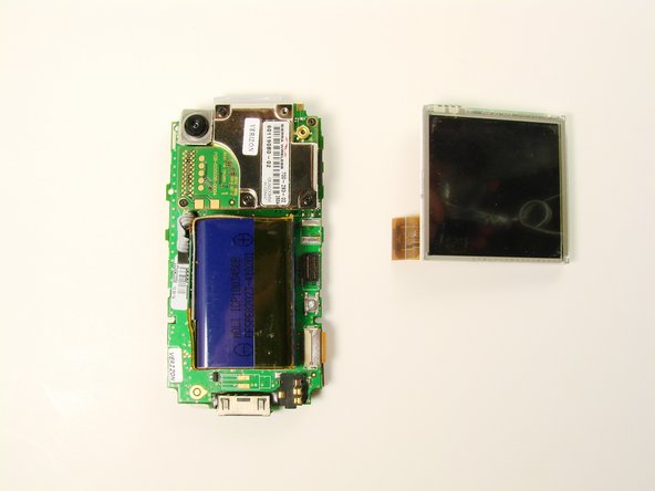 Palm Treo 600 Screen Replacement: crwdns2935265:06crwdnd2935265:02crwdnd2935265:02crwdne2935265:0