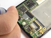 ASUS PadFone X Motherboard Replacement