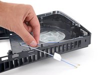PlayStation 5 Slim USB-C Board Replacement