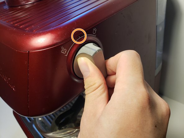 How to Descale a Breville Barista Pro BES878-RVC: crwdns2935265:017crwdnd2935265:02crwdnd2935265:02crwdne2935265:0