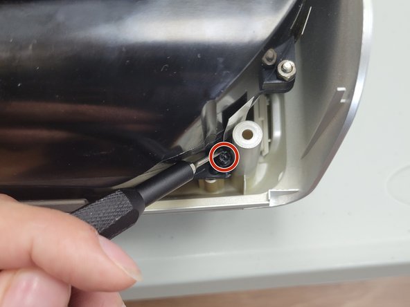 Optoma HD72 Fan Replacement, Fan: crwdns2935265:05crwdnd2935265:03crwdnd2935265:03crwdne2935265:0