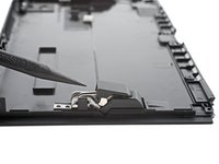Nintendo Switch OLED Model Kickstand Hinges Replacement