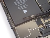 iPhone 12 Pro Battery Replacement