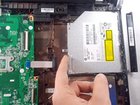 HP 15-f033wm CD Reader Replacement