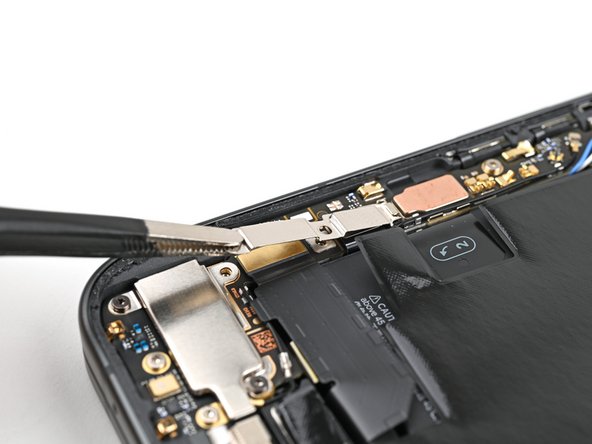 Google Pixel 9 Pro Fold Inner Front Camera Replacement
