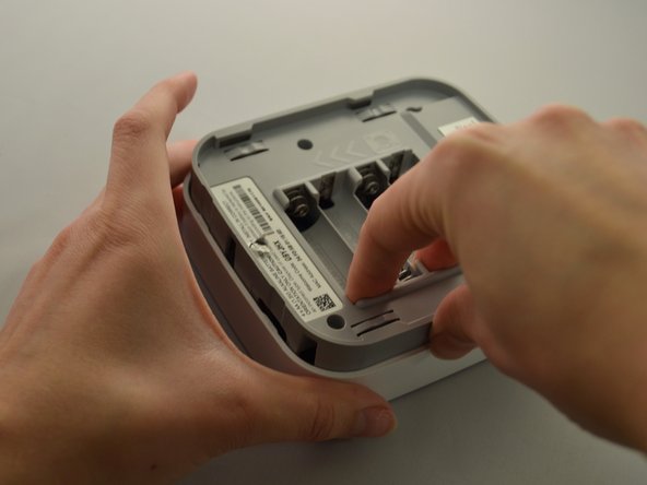 Samsung SmartThings Hub Ethernet Port  Replacement: crwdns2935265:03crwdnd2935265:02crwdnd2935265:03crwdne2935265:0