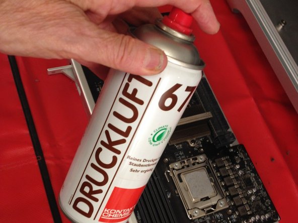 Mac Pro Single CPU Northbridge Heatsink Repair: crwdns2935265:07crwdnd2935265:02crwdnd2935265:02crwdne2935265:0