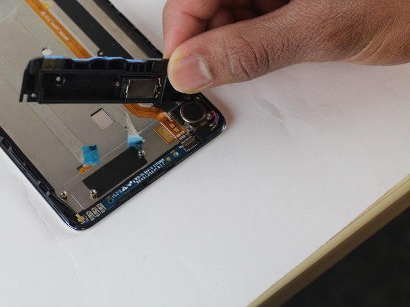 BLU Energy X Plus Speaker Replacement: crwdns2935265:011crwdnd2935265:02crwdnd2935265:02crwdne2935265:0