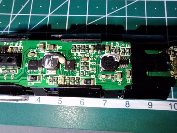 Knog PWR Rider 450 Lumen - Teardown, Search for what you want to fix: crwdns2935265:04crwdnd2935265:02crwdnd2935265:03crwdne2935265:0