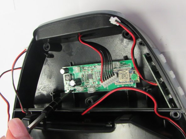 Altec Lansing VersA Smart Motherboard Replacement: crwdns2935265:06crwdnd2935265:02crwdnd2935265:02crwdne2935265:0