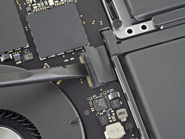 MacBook Pro 16" 2019 Battery Replacement: crwdns2935265:042crwdnd2935265:02crwdnd2935265:02crwdne2935265:0