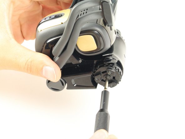 Anki Vector Infrared Sensor Replacement: 手順 4、 2の画像 2