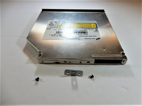 Acer Aspire 5534-1146 Disc Drive  Replacement: crwdns2935265:04crwdnd2935265:02crwdnd2935265:02crwdne2935265:0