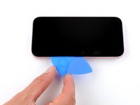 iPhone 15 Screen Replacement