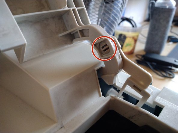 How to fix paper jams when printing multiple pages at once: step 6, image 2 of 3