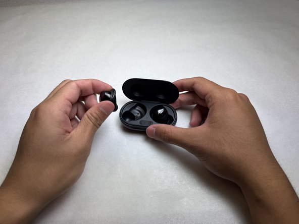 Samsung Galaxy Buds Plus Case Battery Replacement, Battery: crwdns2935265:01crwdnd2935265:02crwdnd2935265:03crwdne2935265:0