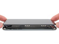 iPhone 11 Pro Max Teardown