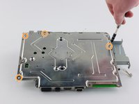 PlayStation 3 Super Slim Fan Replacement