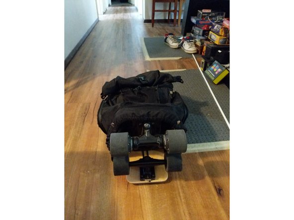 MovPak Teardown: passo 2, immagine 2 di 3