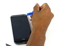 HTC One M8 Headphone Jack/Micro USB Board Replacement