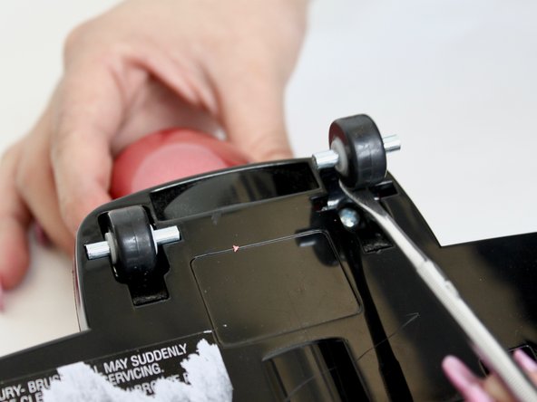 Hoover Presto 2-in-1 Cordless Stick Belt Replacement: crwdns2935265:04crwdnd2935265:02crwdnd2935265:03crwdne2935265:0