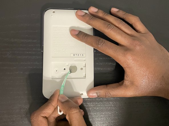 Sharp EL-510RN Battery Replacement: crwdns2935265:03crwdnd2935265:02crwdnd2935265:03crwdne2935265:0