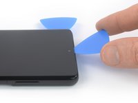 Samsung Galaxy S21 Ultra Screen Replacement