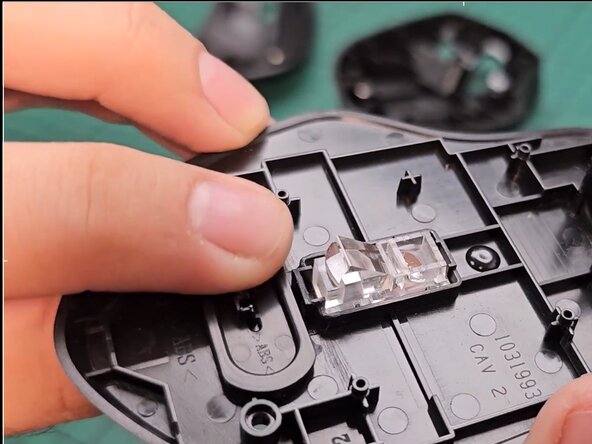 HP 280 Silent Wireless Mouse Scroll Wheel Replacement: crwdns2935265:010crwdnd2935265:02crwdnd2935265:02crwdne2935265:0