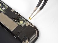 iPhone X Face ID Replacement