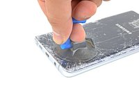 Samsung Galaxy Note5 Battery Replacement