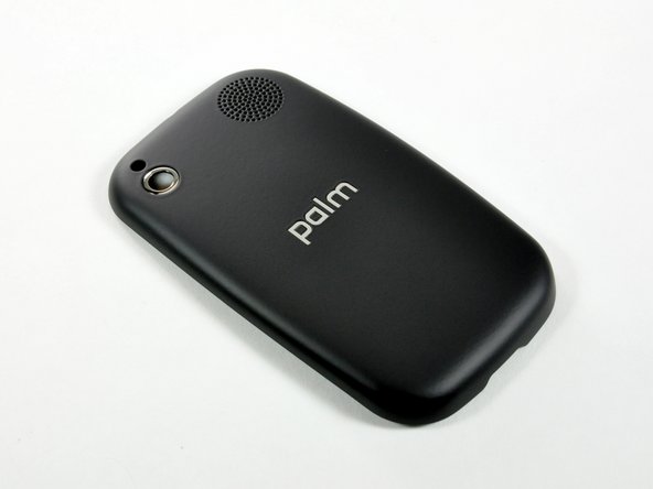 Palm Touchstone Charger Teardown: step 3, image 2 of 3