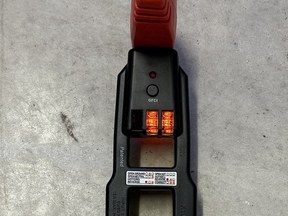 Triplett ET200 AC Line Splitter Basic Outlet testing., Triplett ET200 AC Line Splitter Basic Outlet testing.: crwdns2935265:01crwdnd2935265:02crwdnd2935265:03crwdne2935265:0