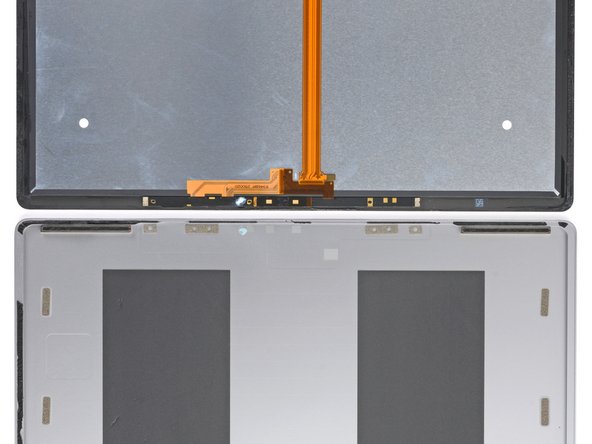 Microsoft Surface Laptop 3 15