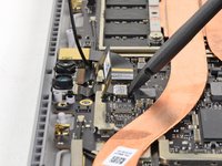 Microsoft Surface Pro 7 Front Camera Replacement