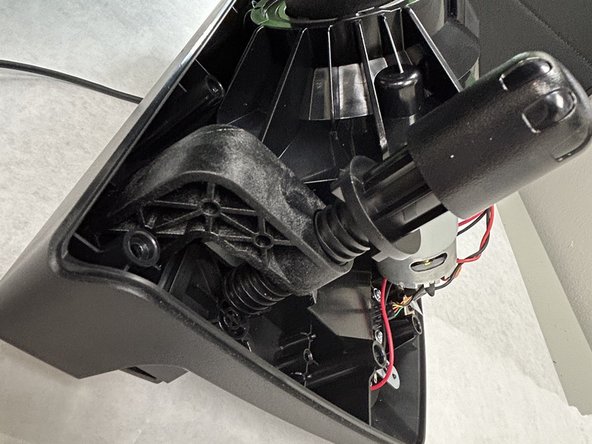 Logitech G920 Driving Force Motor Motherboard Replacement: crwdns2935265:010crwdnd2935265:02crwdnd2935265:02crwdne2935265:0