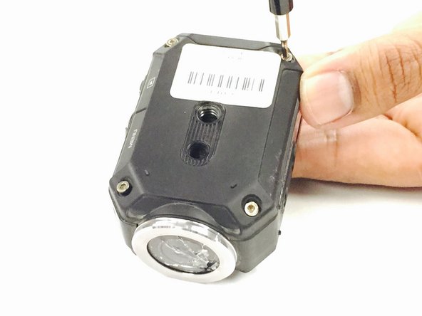 JVC Adixxion GC-XA1BU LCD Cover Replacement, LCD Cover: crwdns2935265:07crwdnd2935265:02crwdnd2935265:02crwdne2935265:0