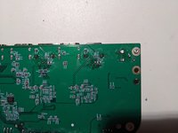 Monoprice Blackbird 4K HDMI 2.0 and USB 3.0 2x1 KVM Switch Teardown