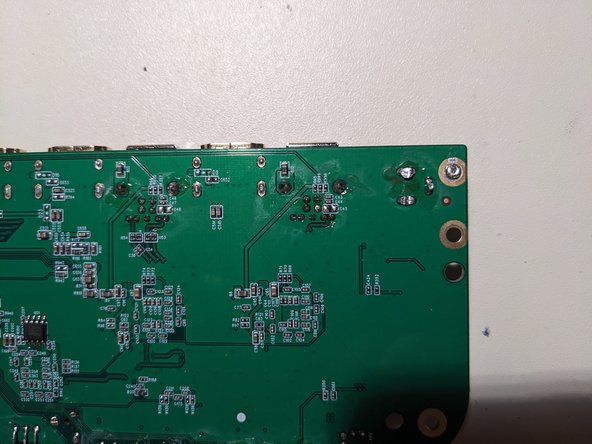 Monoprice Blackbird 4K HDMI 2.0 and USB 3.0 2x1 KVM Switch Teardown