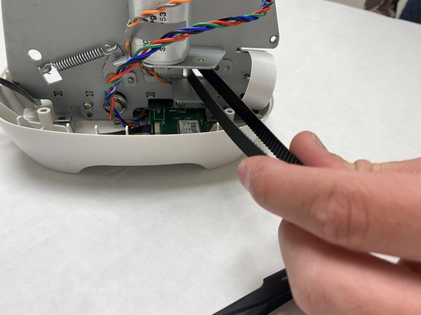 Cricut Explore Air 2 Belt Replacement: crwdns2935265:018crwdnd2935265:02crwdnd2935265:02crwdne2935265:0