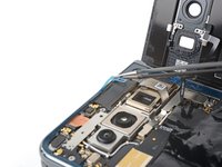 How to Apply New Back Glass Adhesive in Your Google Pixel Fold