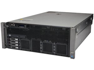 Dell PowerEdge R910 Server