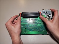 Nintendo Entertainment System Disassembly