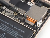 Google Pixel 7 Pro Front Camera Replacement