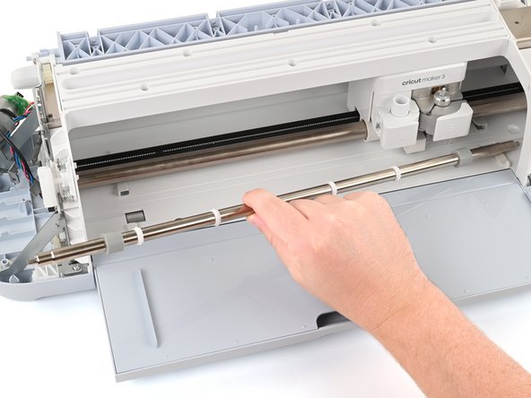 Cricut Maker 3 Rubber Rollers Replacement: crwdns2935265:033crwdnd2935265:03crwdnd2935265:03crwdne2935265:0